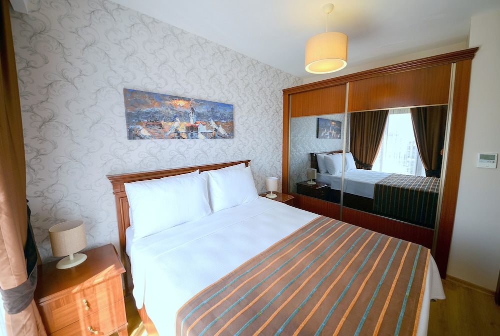 Sarajevo Suit Hotel 11/29