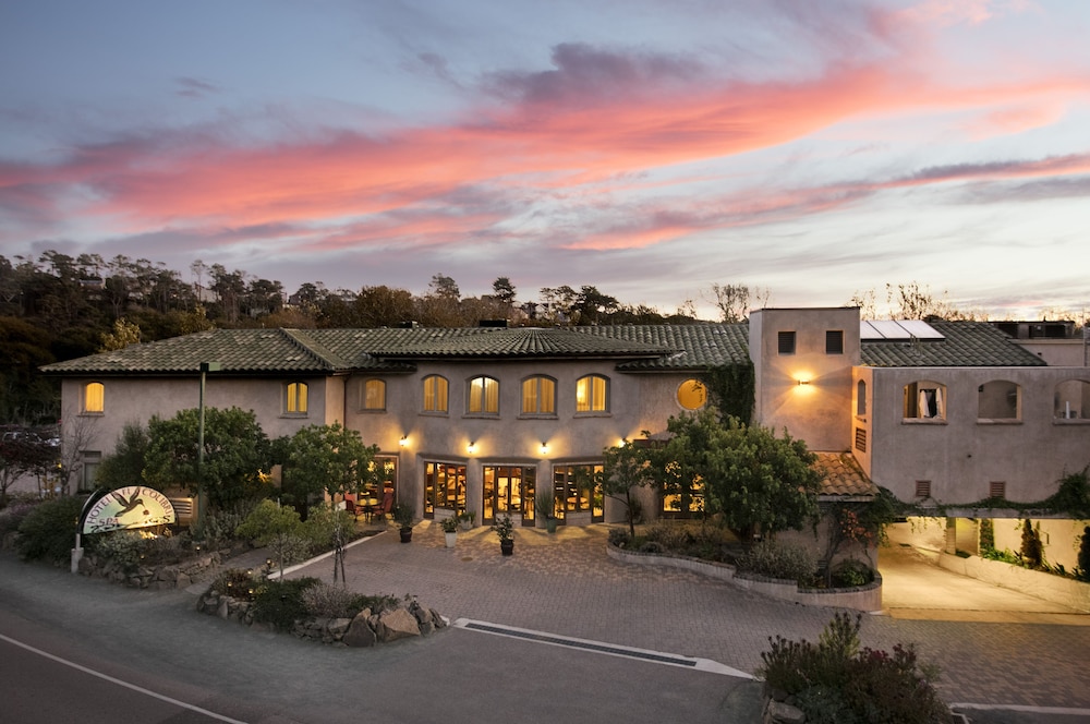El Colibri Hotel & Spa 6/38