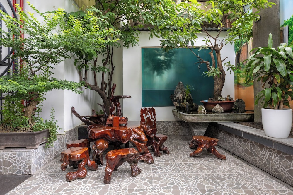 A25 Hotel - 65G Nguyen Thai Hoc 39/49