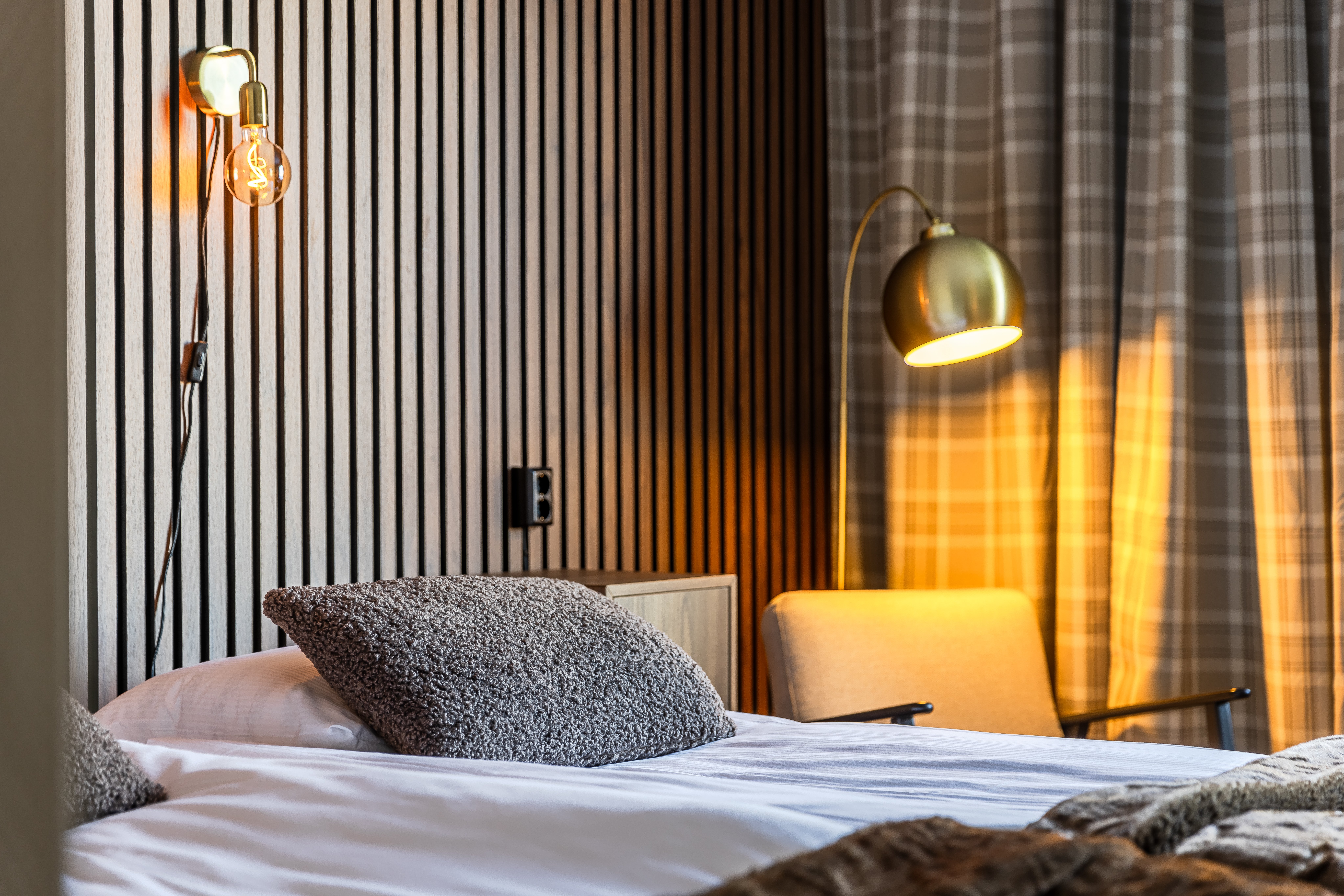 Hotell Kung Gosta by First 24/77