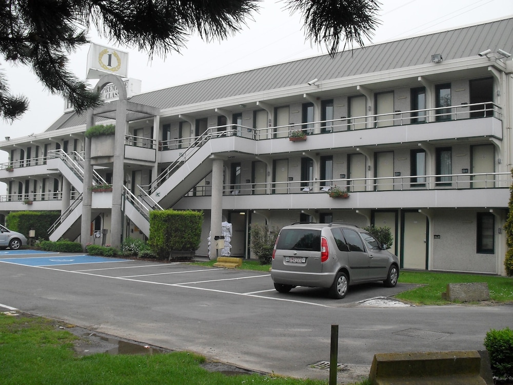 Premiere Classe Hotel Liege 49/60