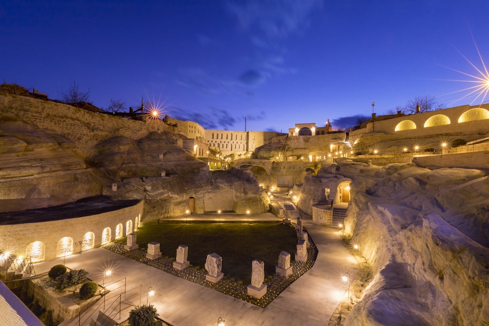 Hanedan Cappadocia Suites 24/33