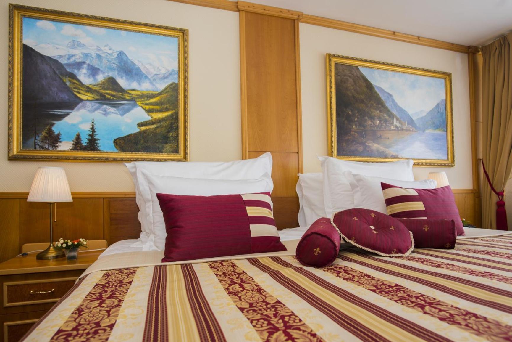 Business, Wellness, Suite
