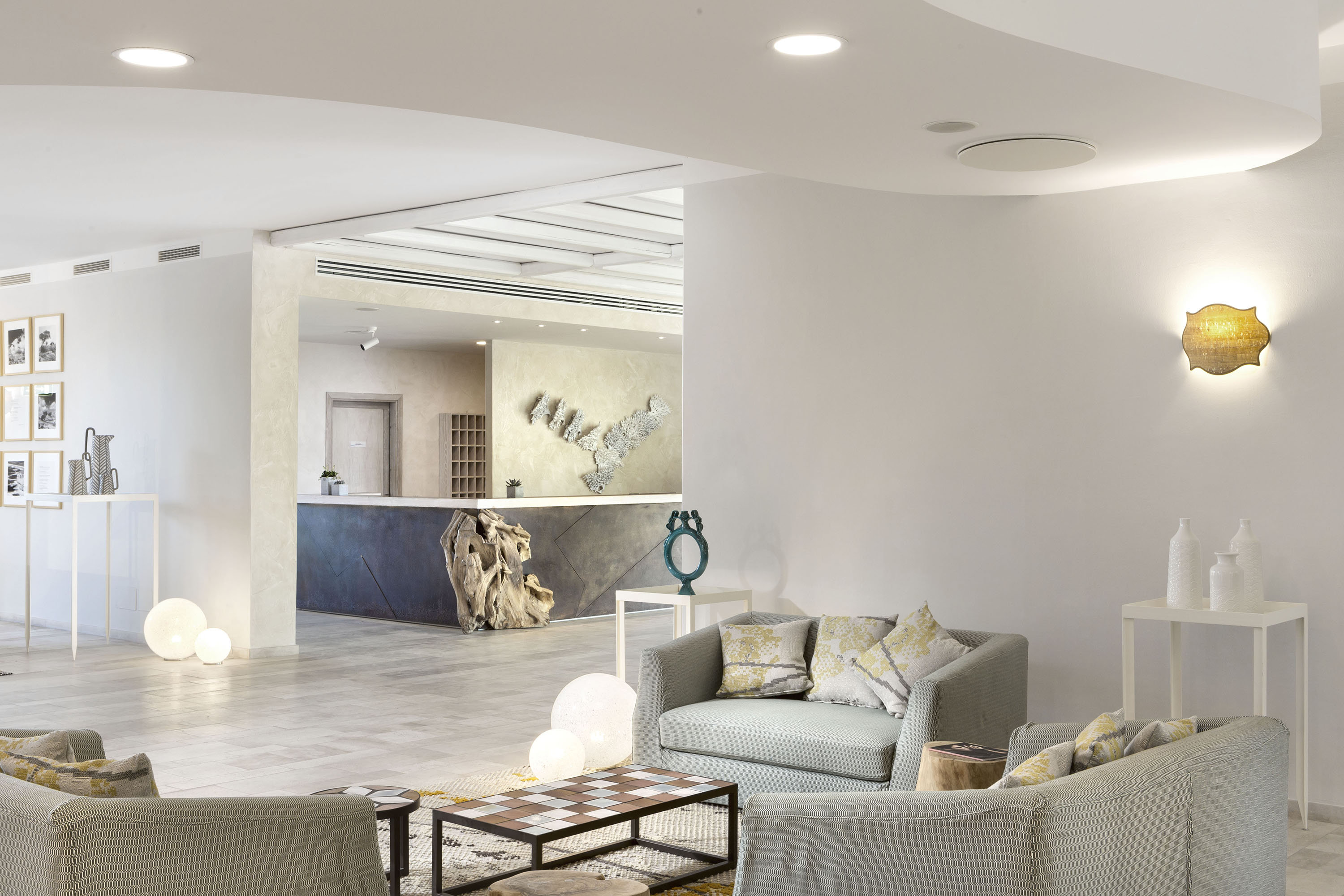 Baglioni Resort Sardinia 6/50