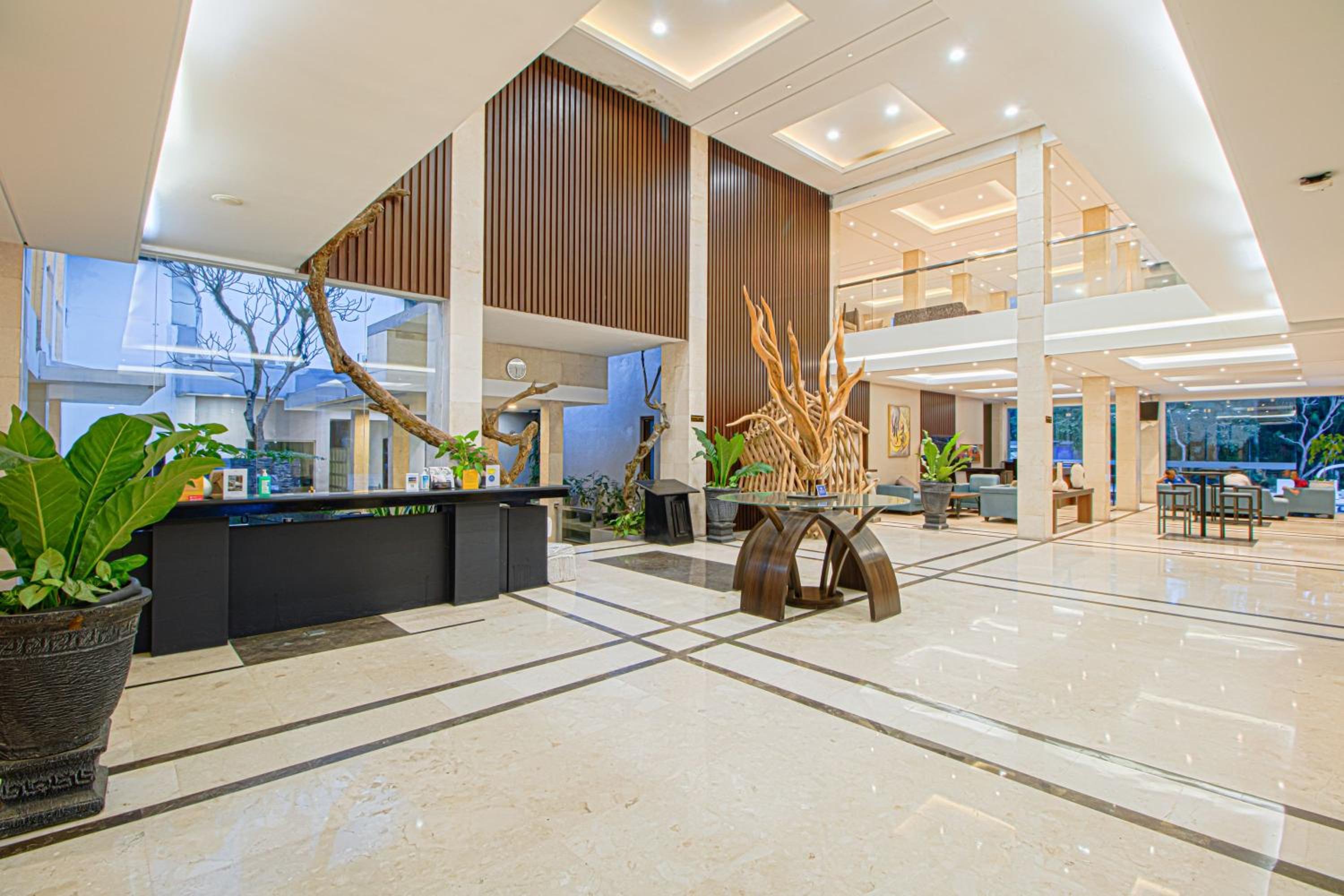 Grand Arjuna Hotel Formerly Sheo Resort Hotel 8/50