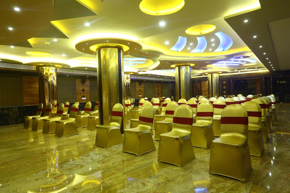 Hotel White Rock 22/22