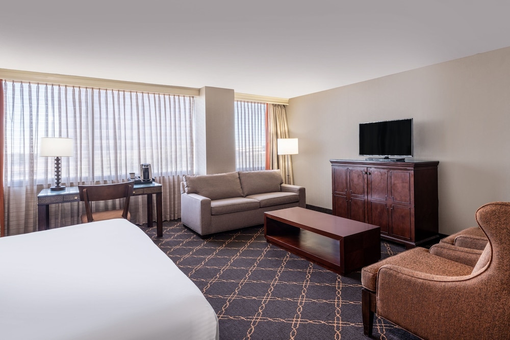 Austin Southpark Hotel 28/35