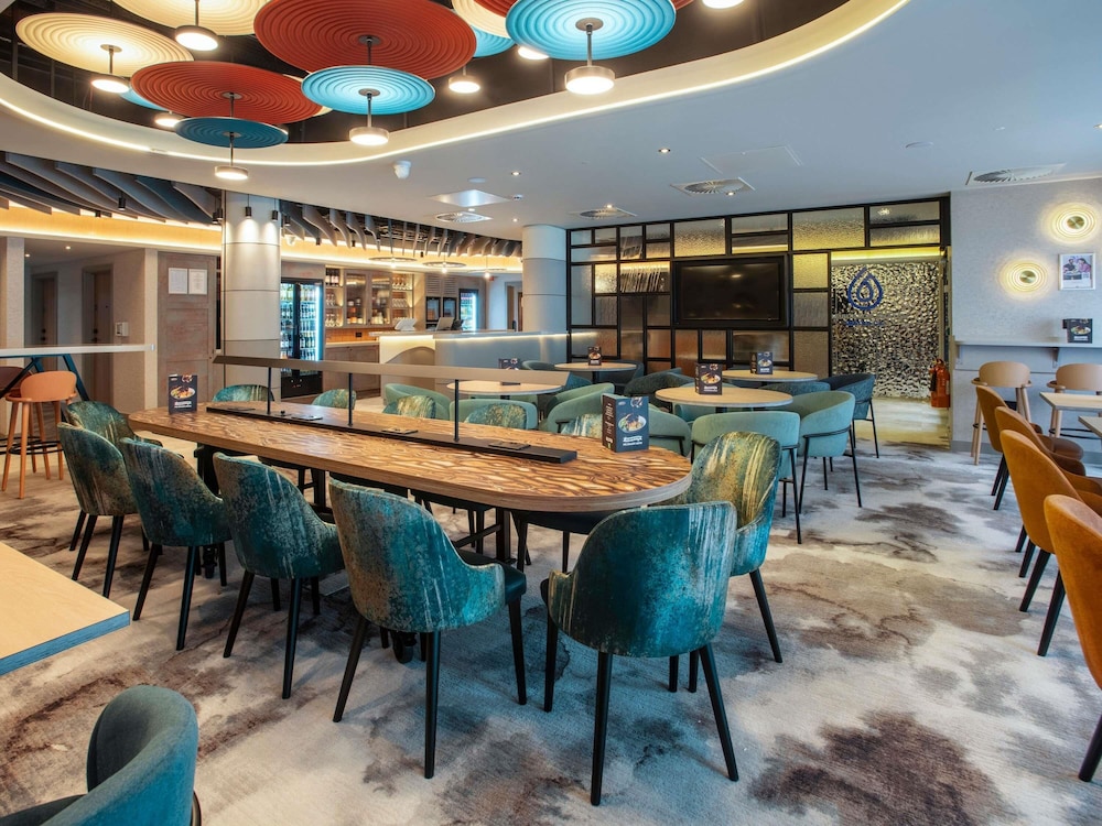 ibis Styles Burton On Trent 19/21