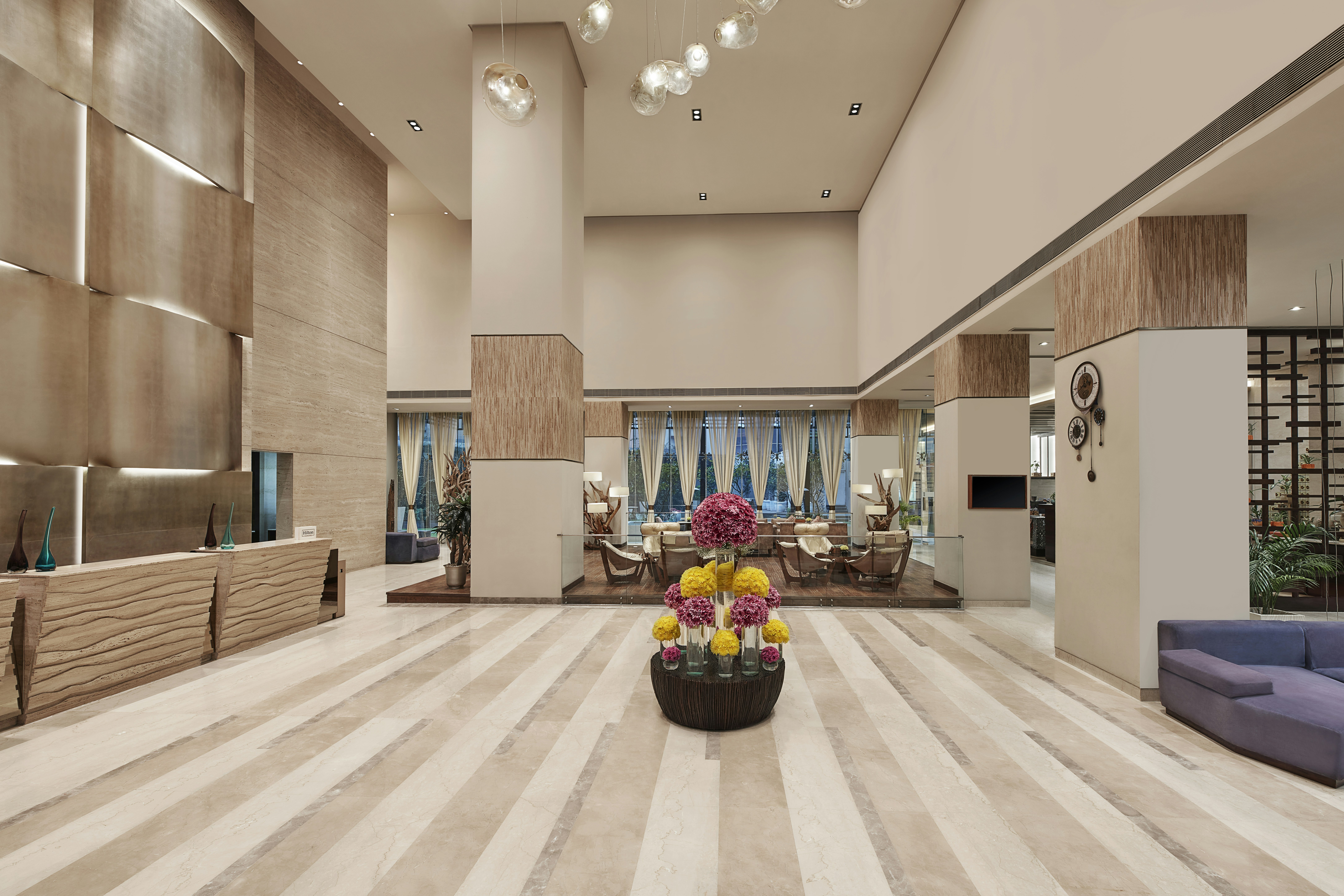 DoubleTree by Hilton Gurugram Baani Square 29/47
