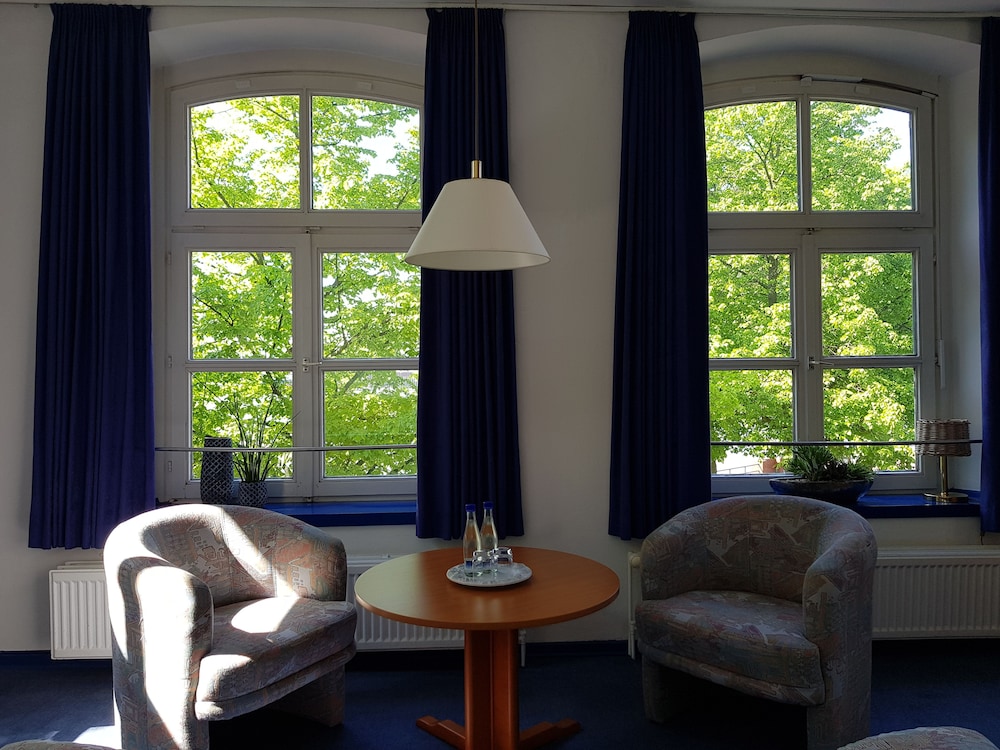 Hotel Havenhaus 10/19