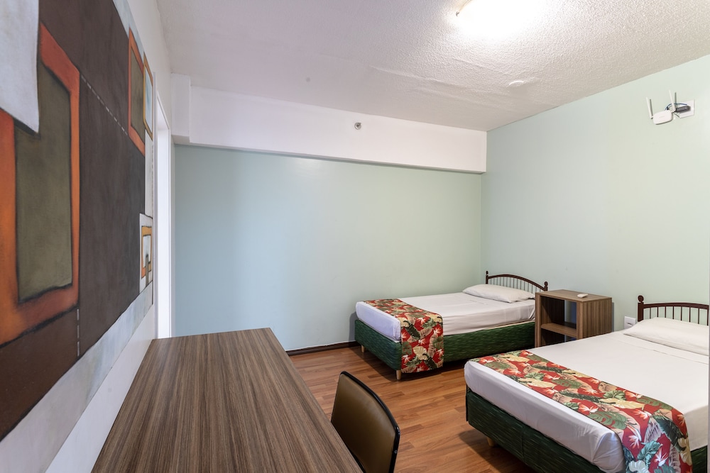 Eko Residence Hotel 39/69