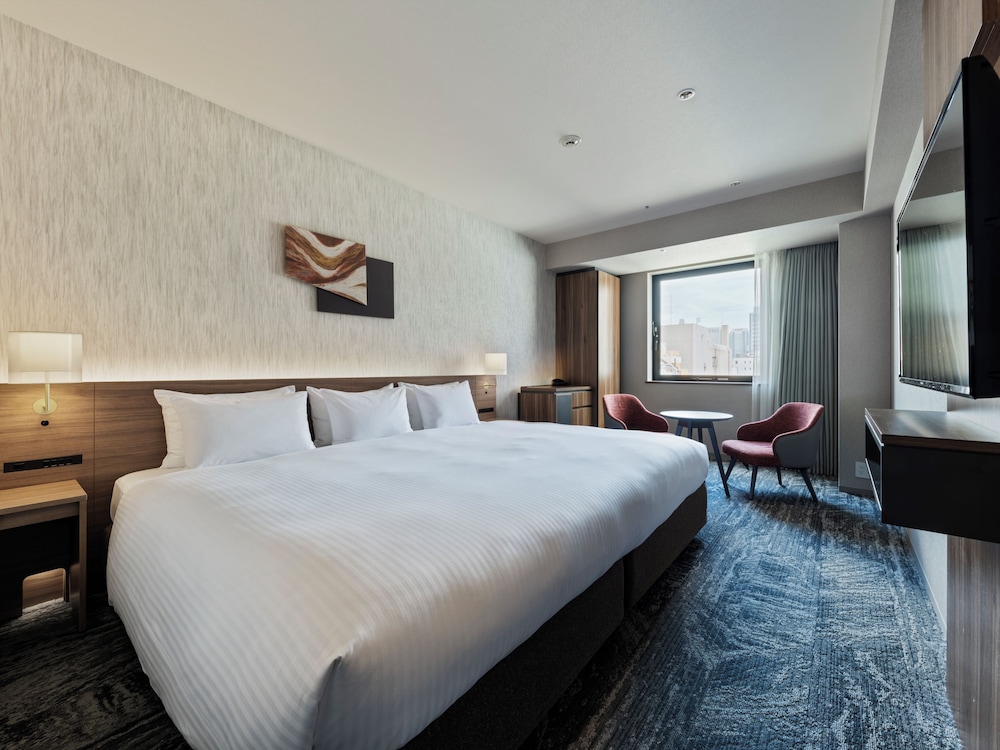 Standard, King Bed