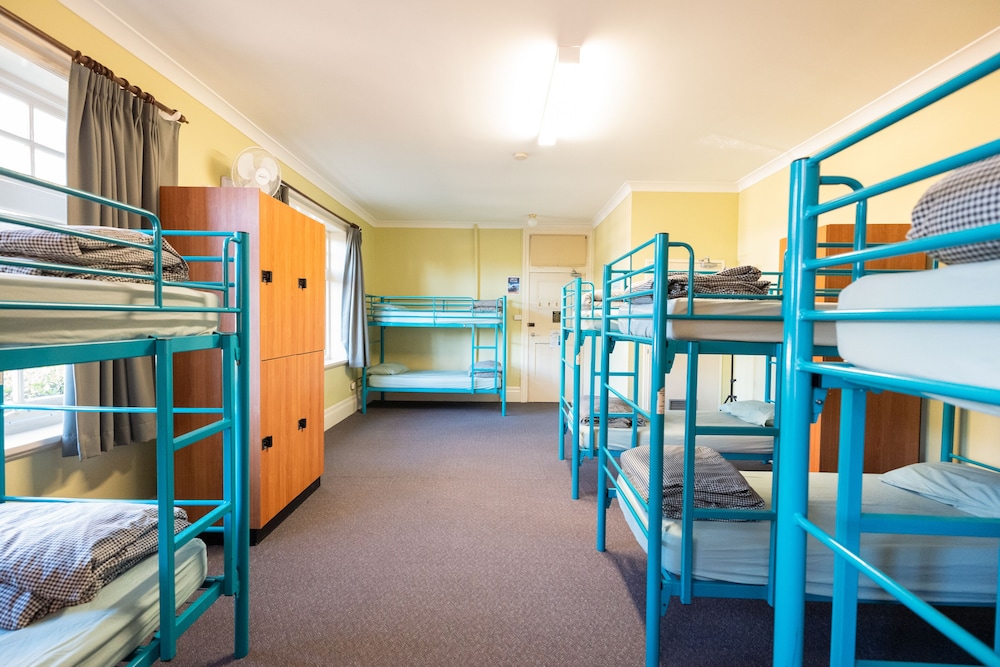 YHA Newcastle Beach 5/30