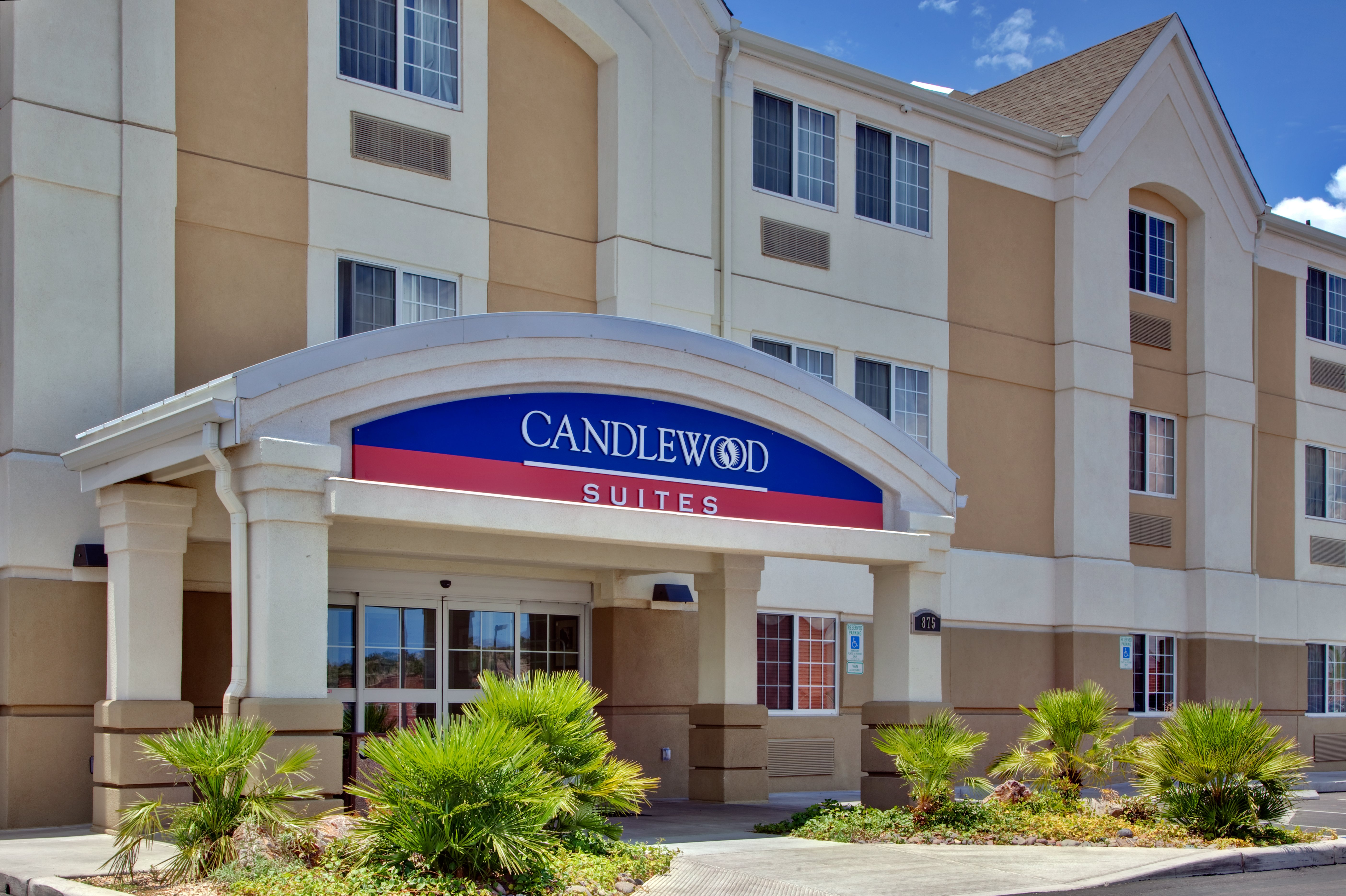 Candlewood Suites Nogales 13/64