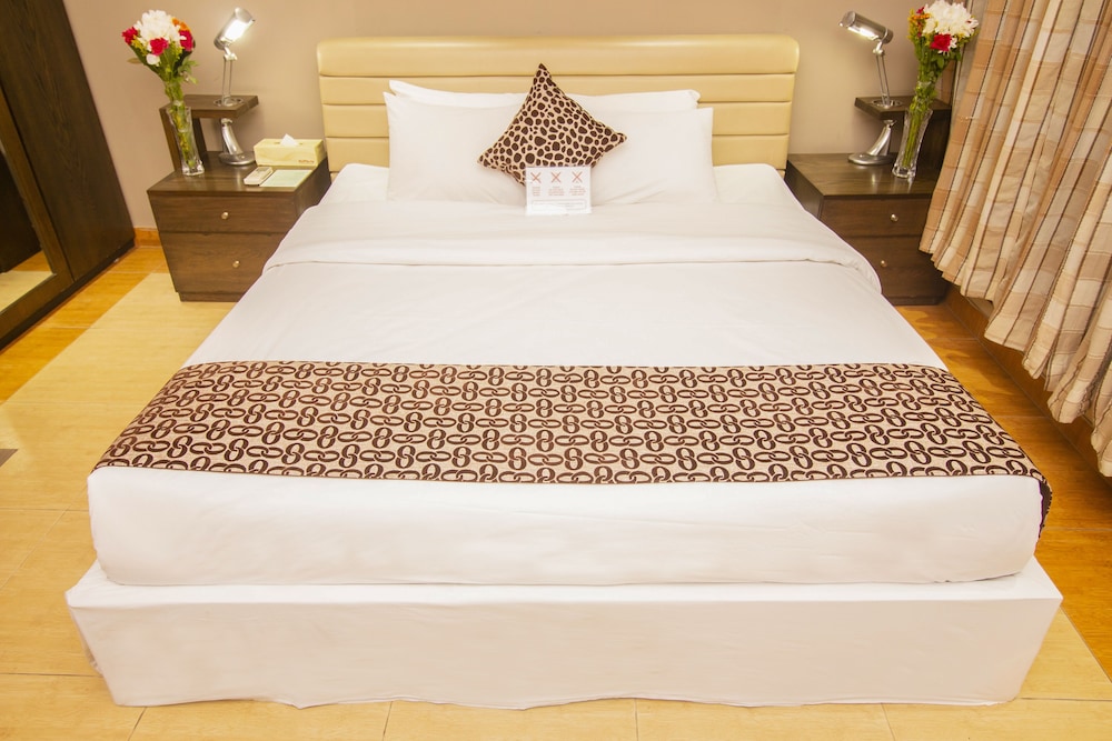 Rafflesia Serviced Apartments 8/29