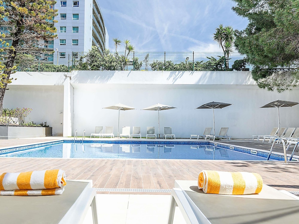 Novotel Lisboa 36/66
