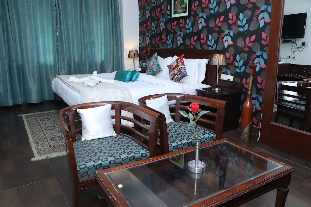 Hotel Hari Heritage 18/28