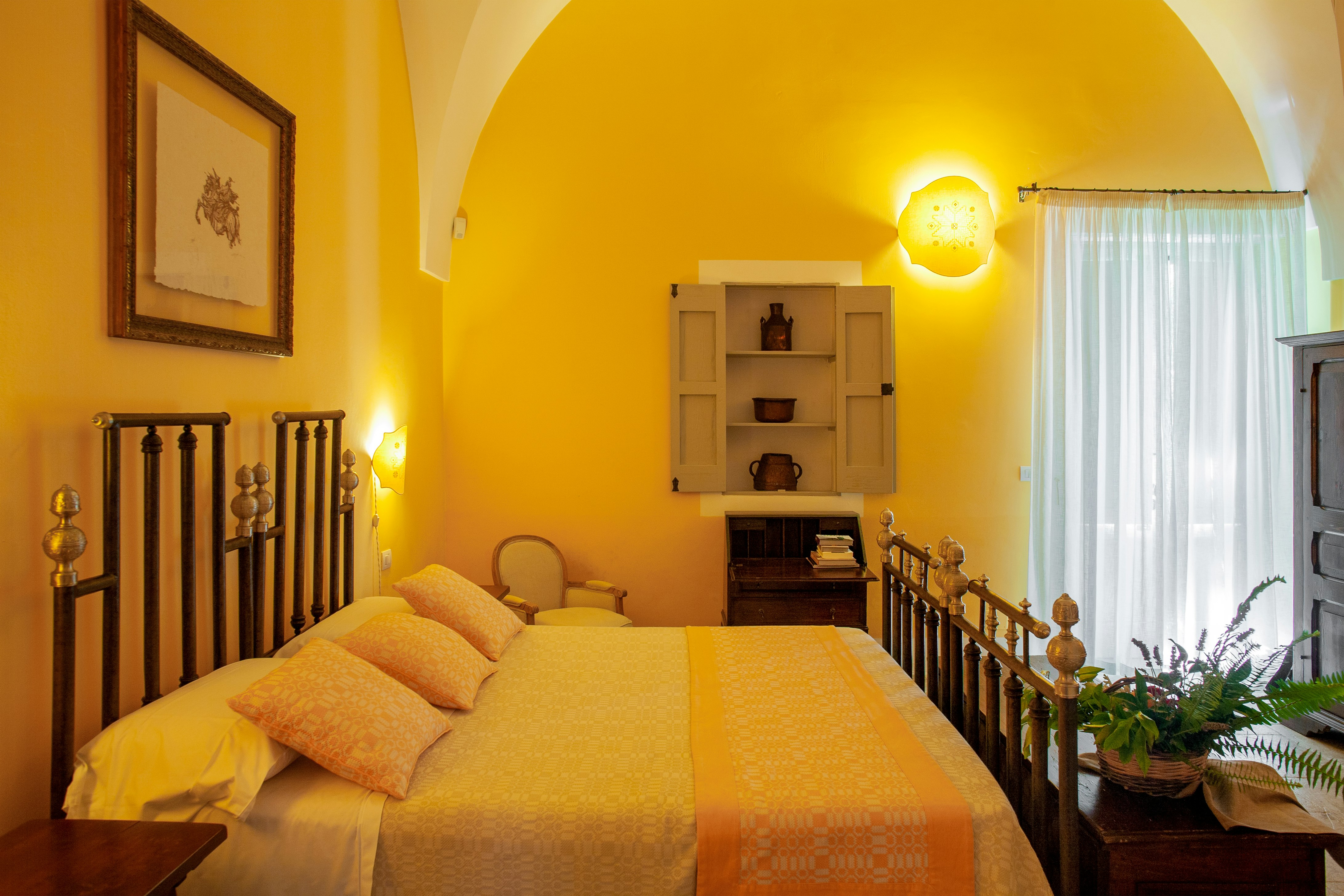 Naturalis Bio Resort Spa 3/42