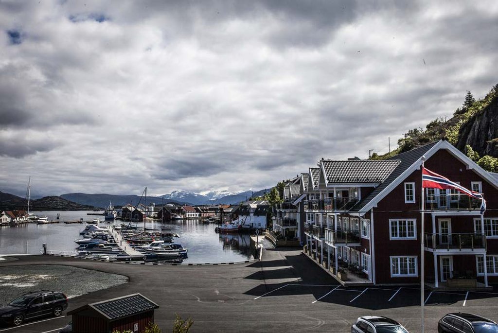Knutholmen 28/31