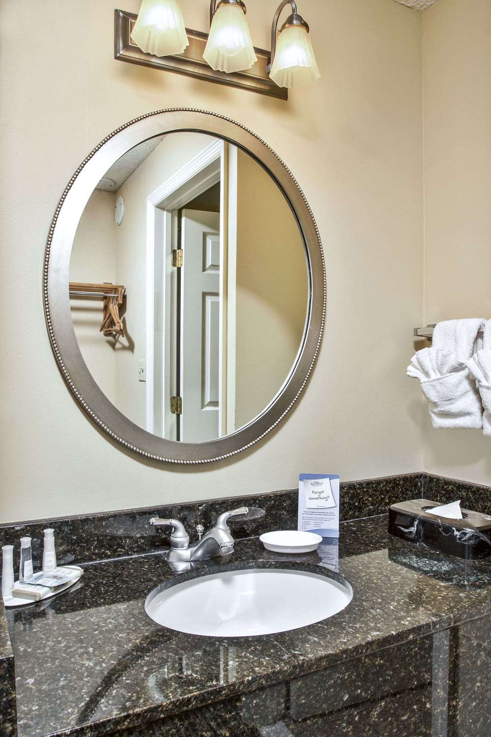 Baymont by Wyndham Knoxville/Cedar Bluff 57/59