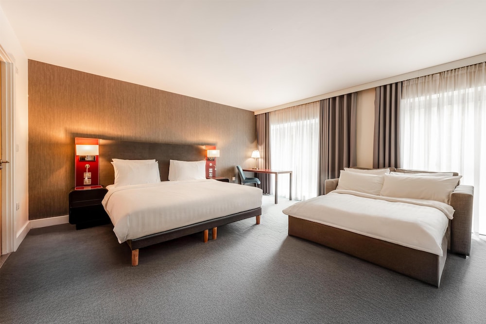 Majestic Hotel Bristol 23/50