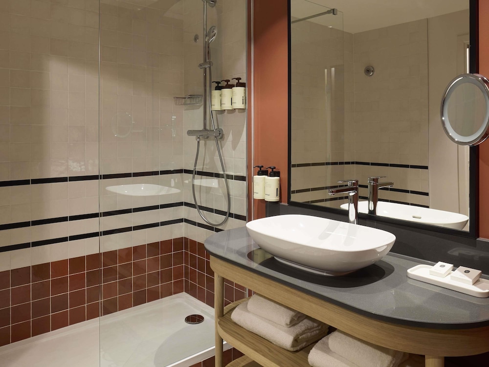 Talaia Hotel & Spa Biarritz - MGallery Collection 75/75