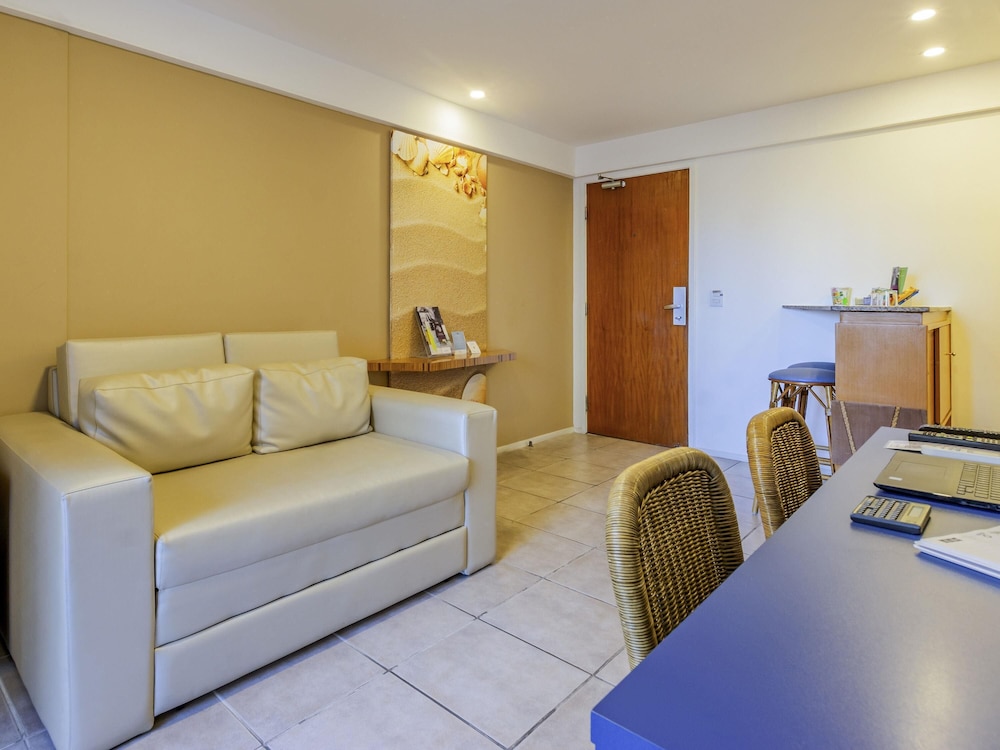 Mercure Fortaleza Meireles Hotel 57/75