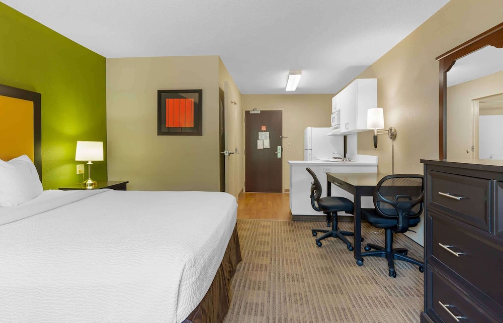 Extended Stay America Foxboro - Norton 21/56