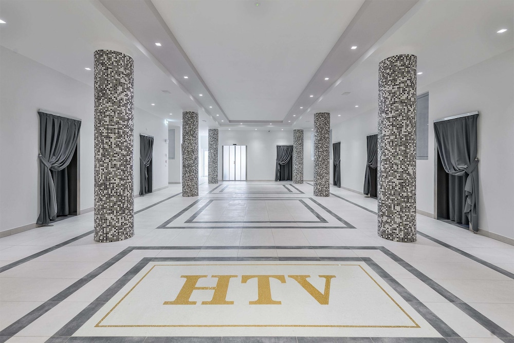 Hotel Terme Venezia 9/59
