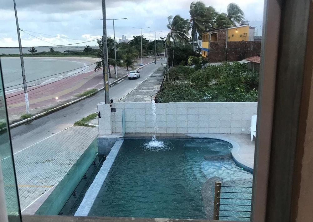 POUSADA CASAMAR 40/72