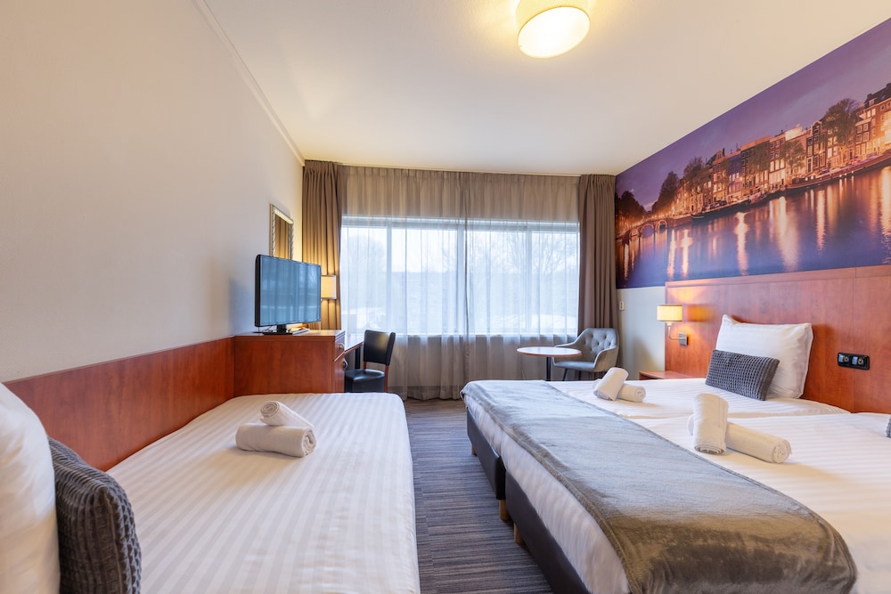Westlake Hotels Amsterdam 7/50