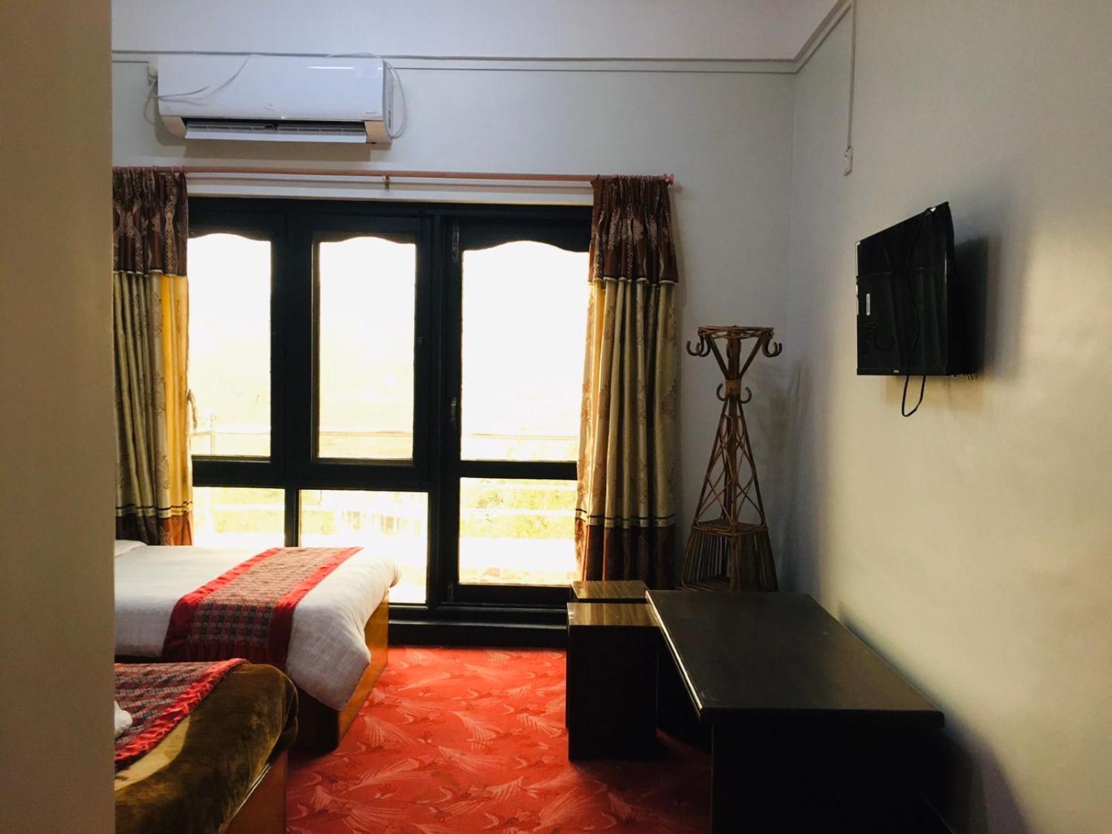 Hotel Hill Crown 15/32