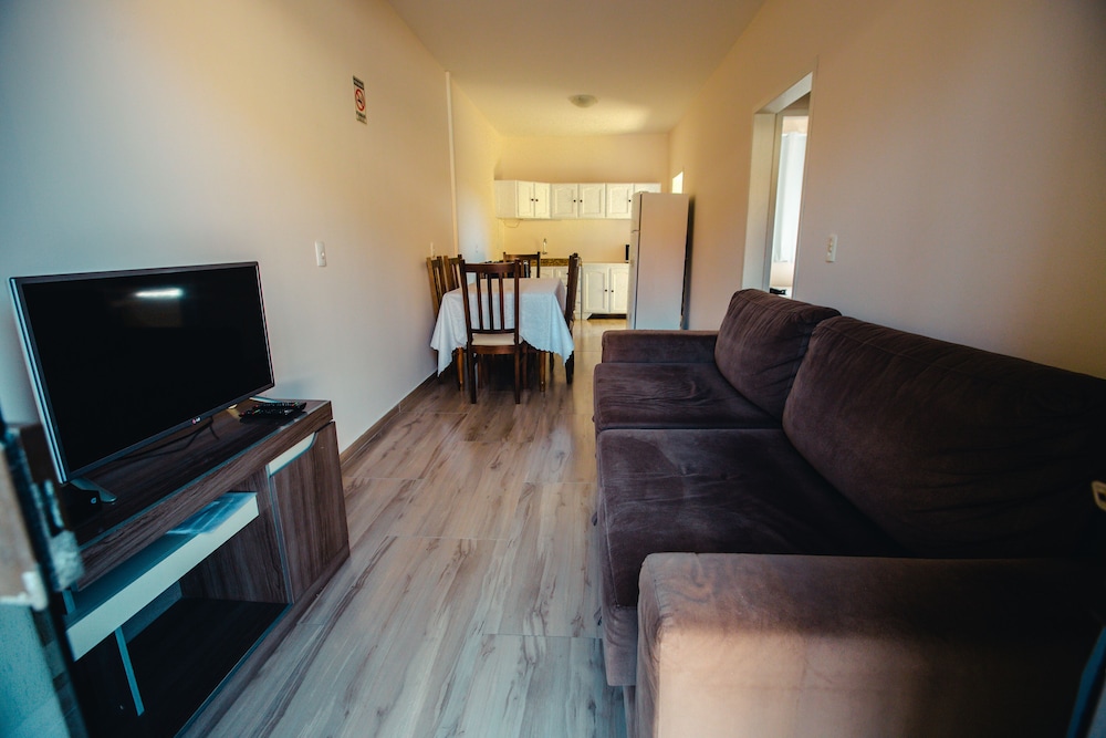 Apart Residencial Dos Reis 24/68