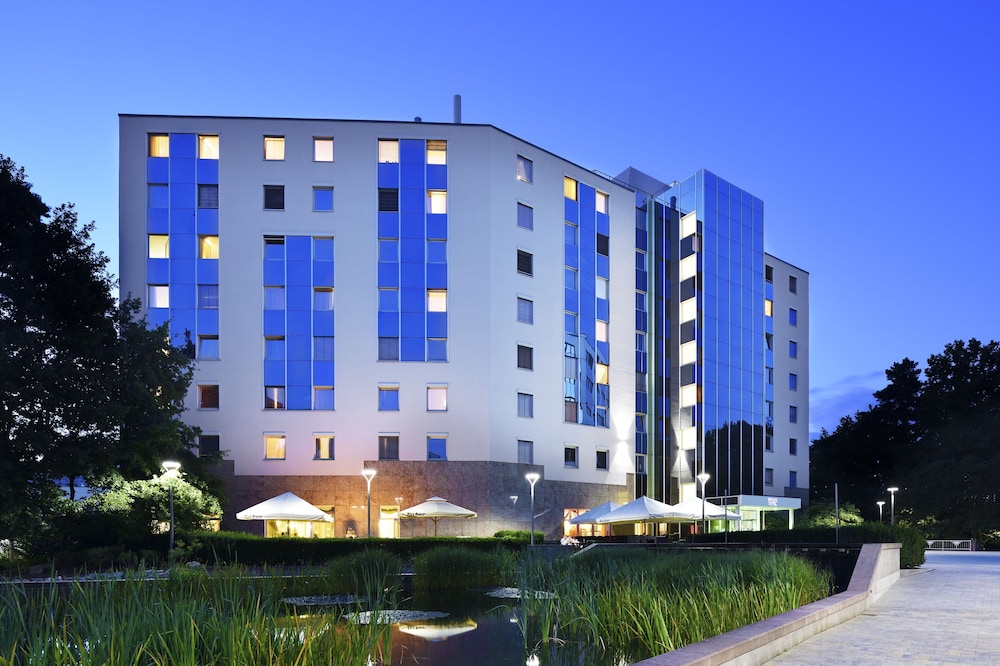 Novina Hotel Sudwestpark Nurnberg 2/68