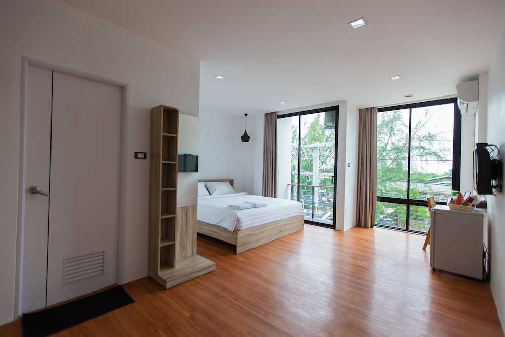Thamm Residence 16/36