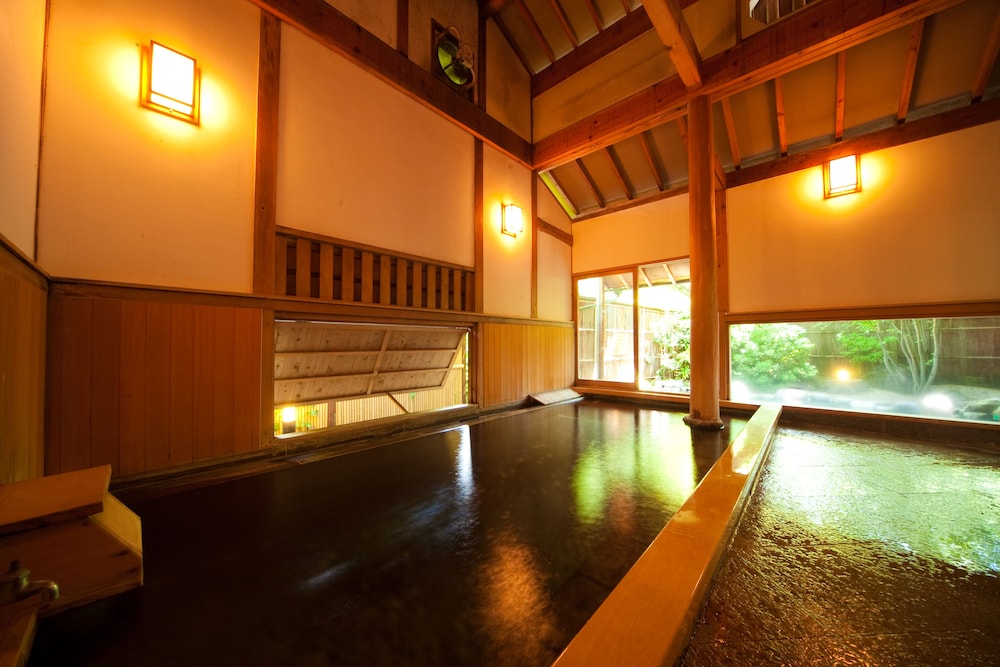 Yufuin Onsen Ryotei Tanokura 23/45