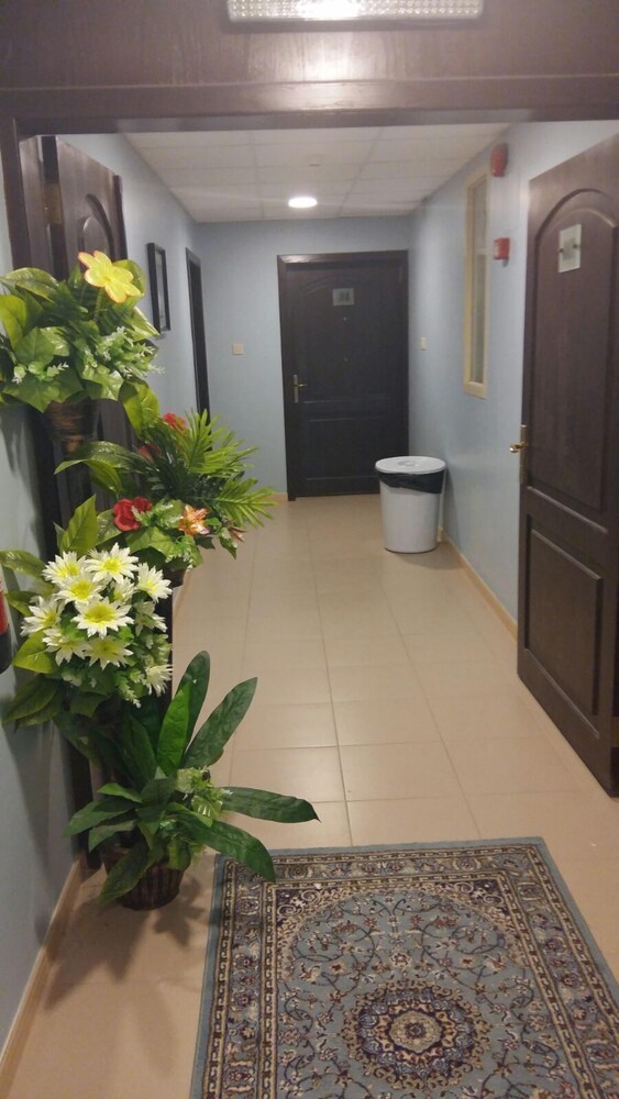 العييري للشقق المفروشة الأحساء 5(Al Eairy Furnished Apartments Al Ahsa 5) 8/61