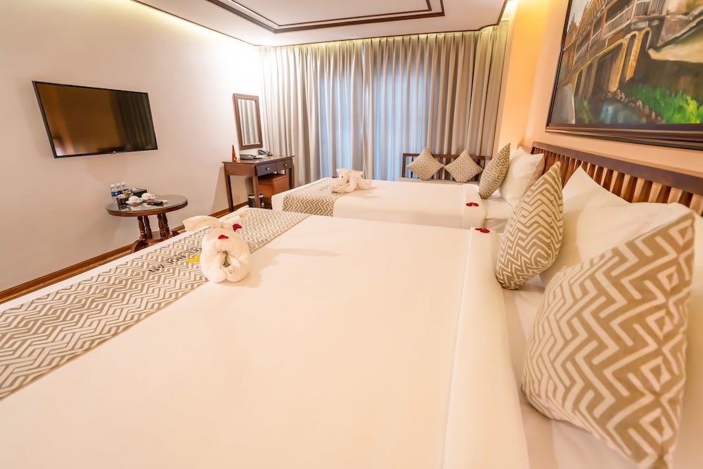 Fivitel Hoi An Hotel 12/54