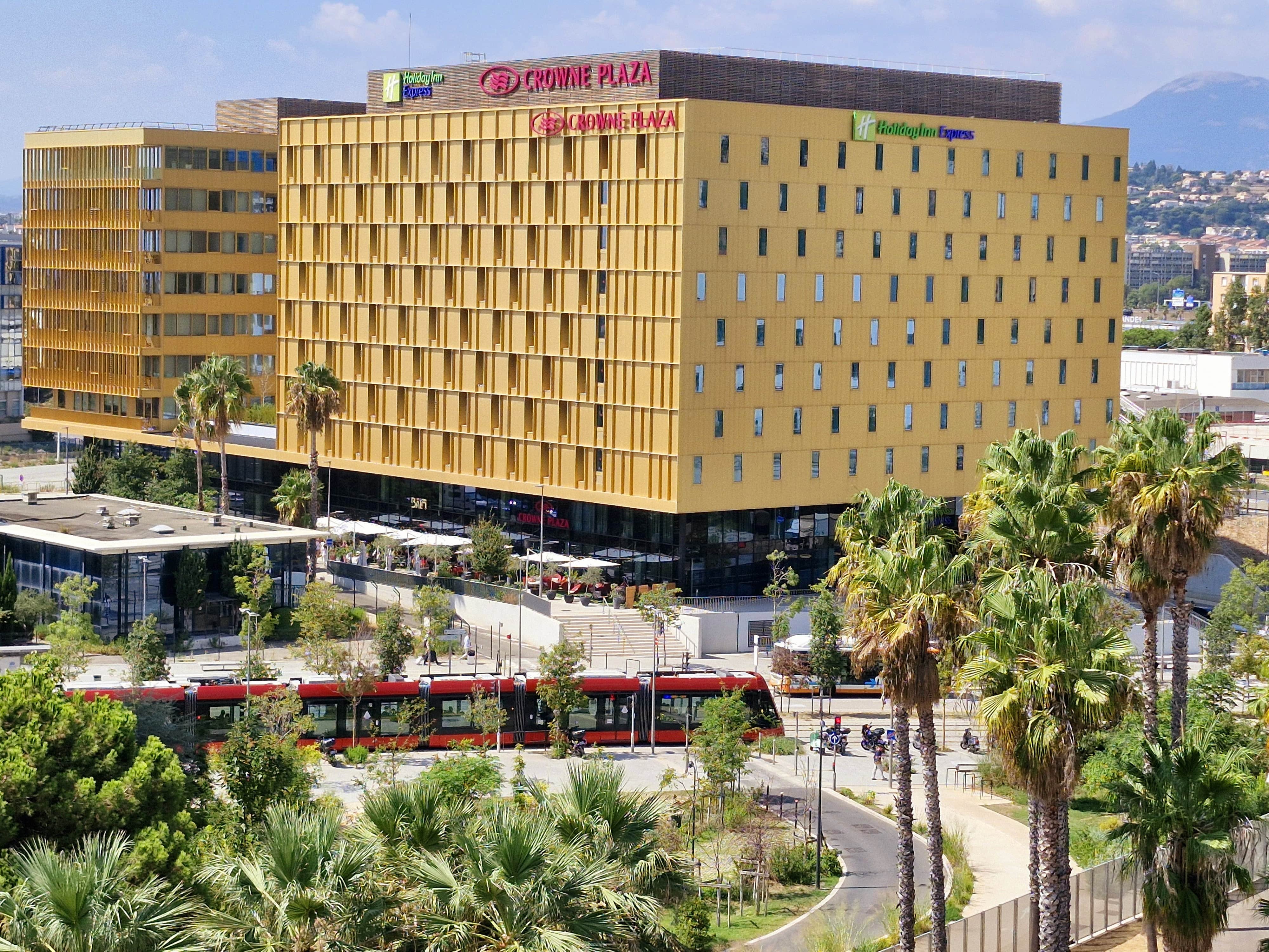 Holiday Inn Express Nice - Grand Arenas in NICE