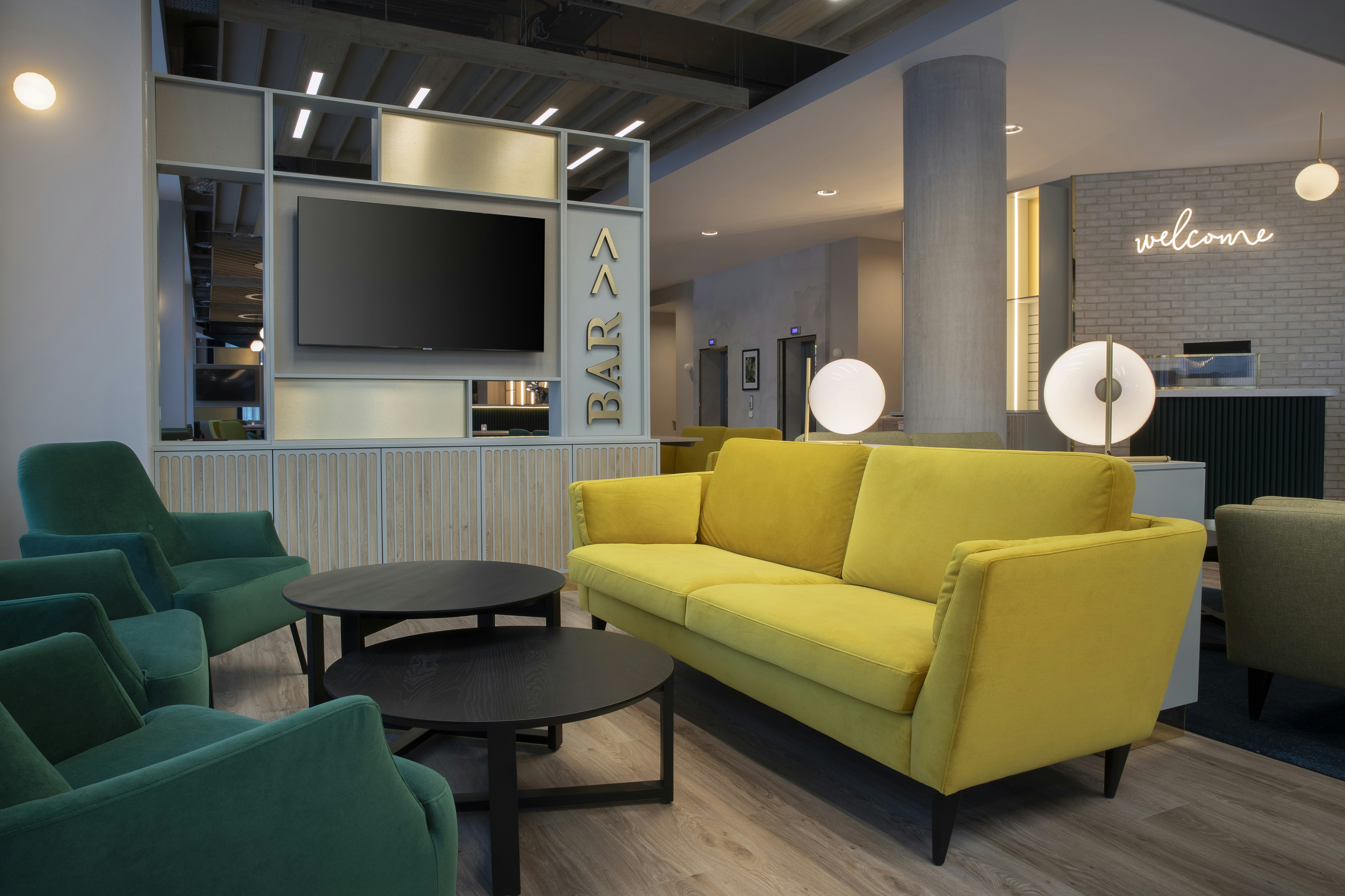 Leonardo Hotel Bristol City 25/51
