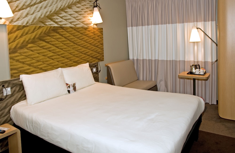 Ibis Leicester City 34/68