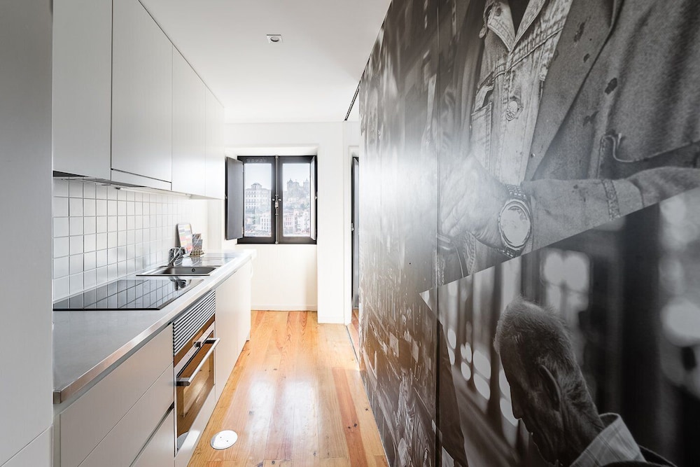 Old City Design Apartments 30/46