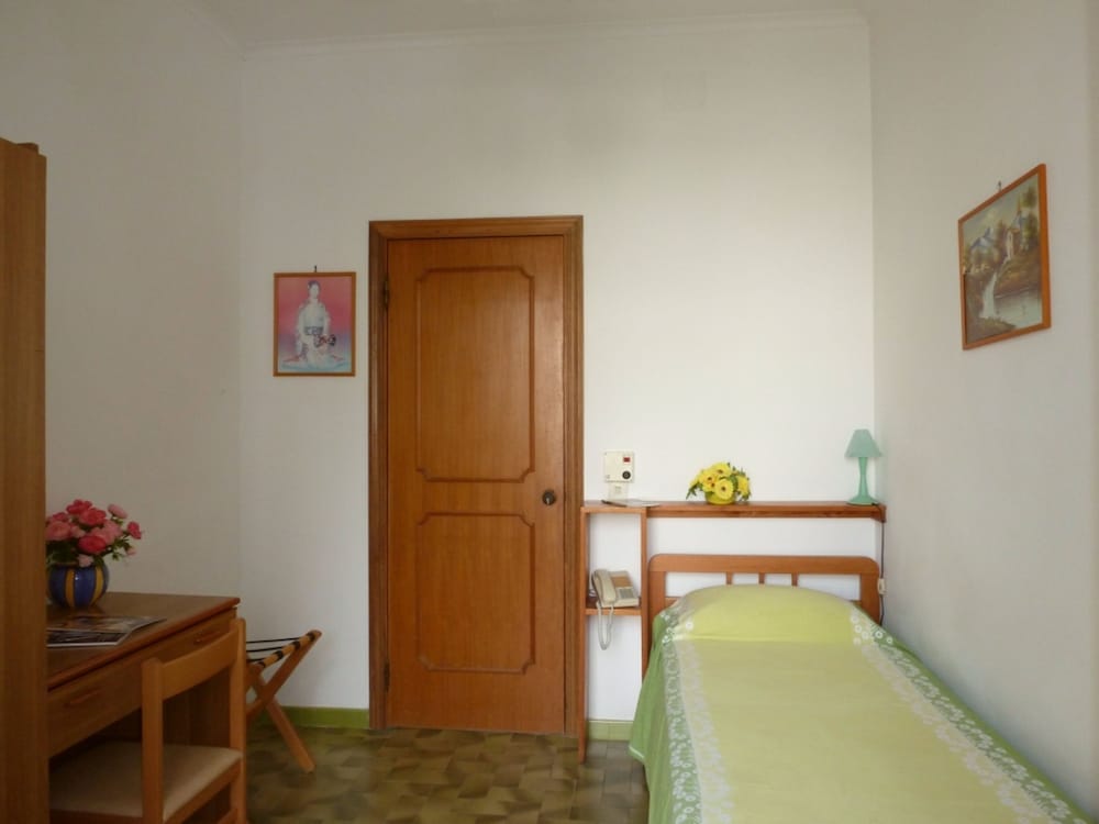 Hotel Cesotta 33/66
