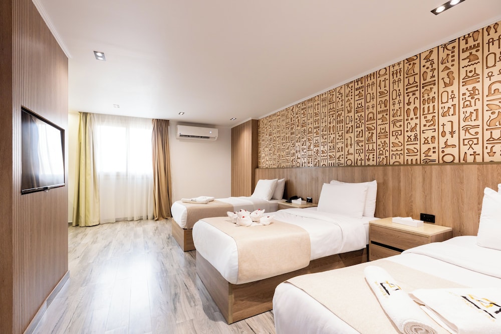 Standard, Triple, 3 Beds