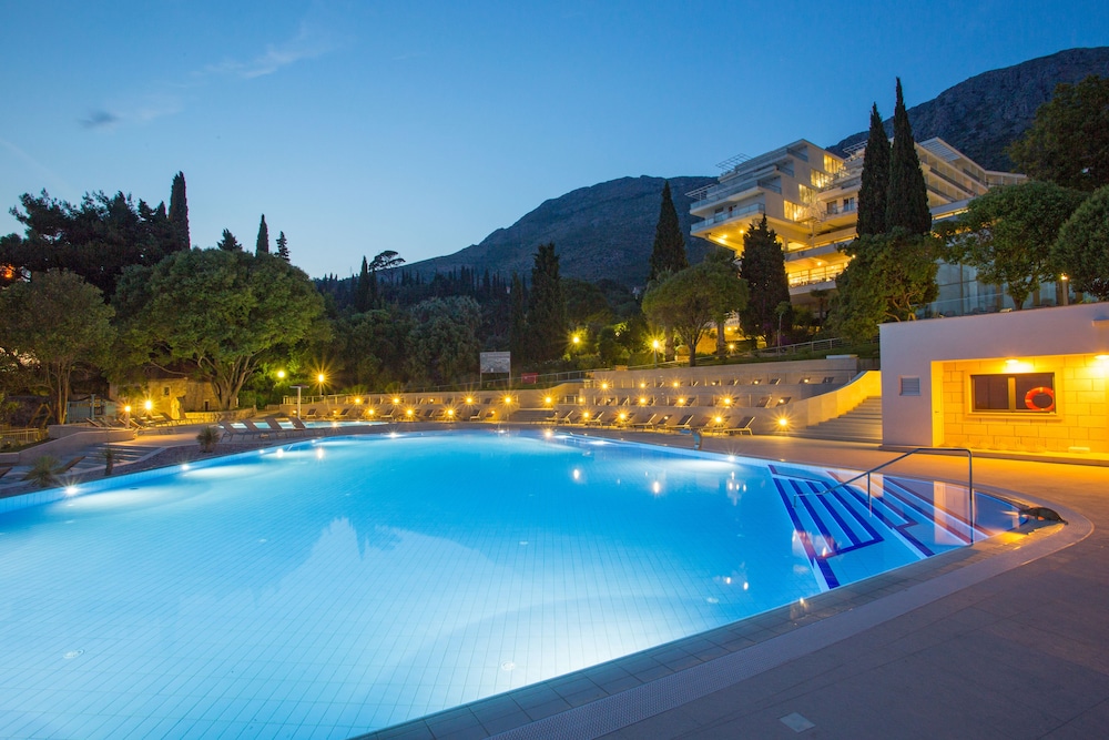 Maistra Select Astarea Hotel in ZUPA DUBROVACKA