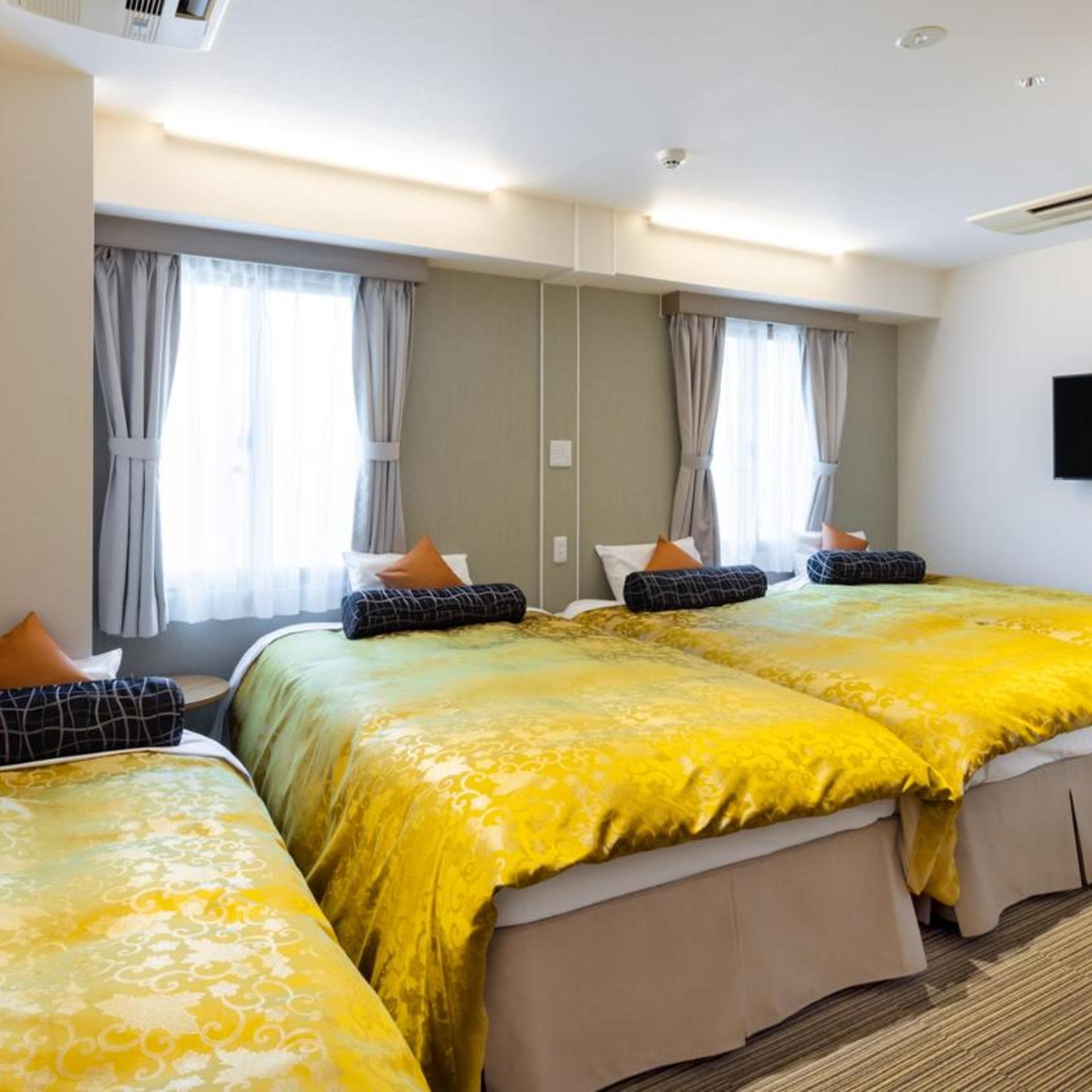 Hotel Dorf Shizuoka 22/56