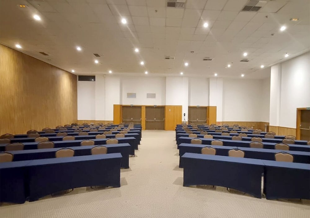 Riale Brisa Barra Hotel 73/83