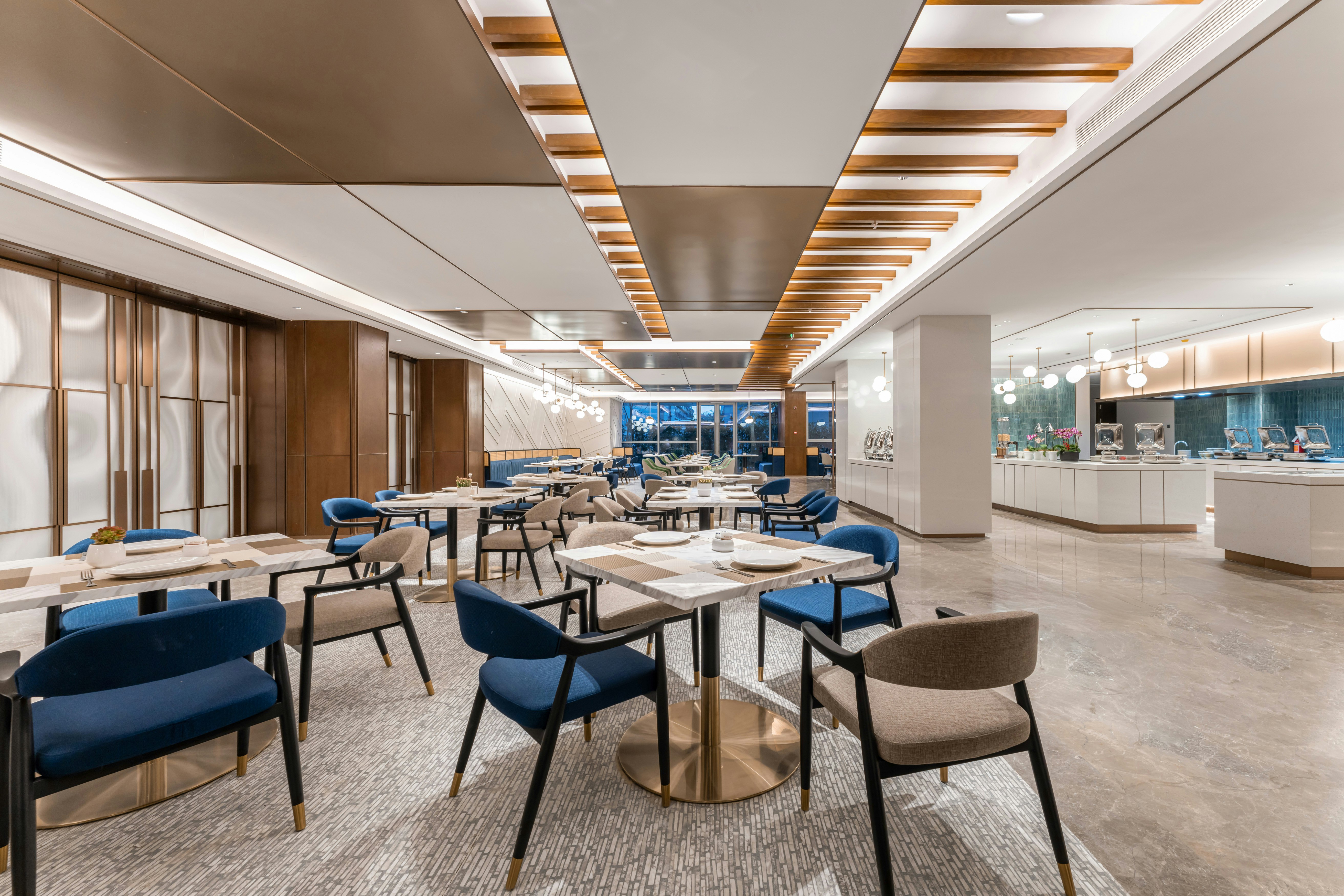 Hilton Garden Inn Huzhou High-speed Railway Station 34/50