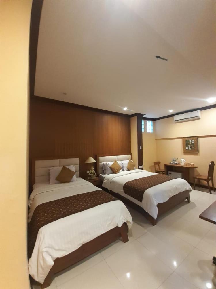 De Solo Boutique Hotel 8/17