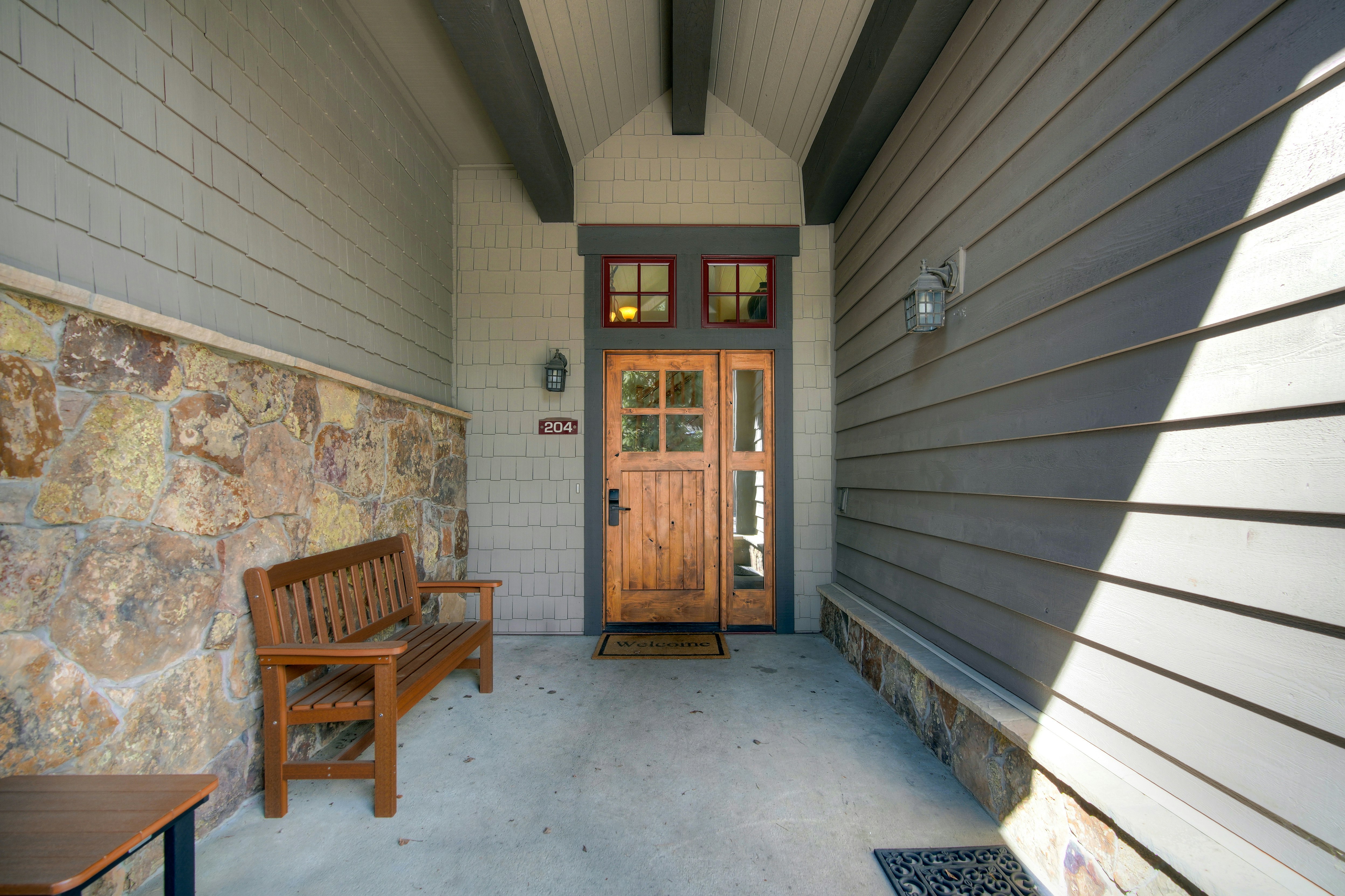River Mountain Lodge by Breckenridge Hospitality 48/60